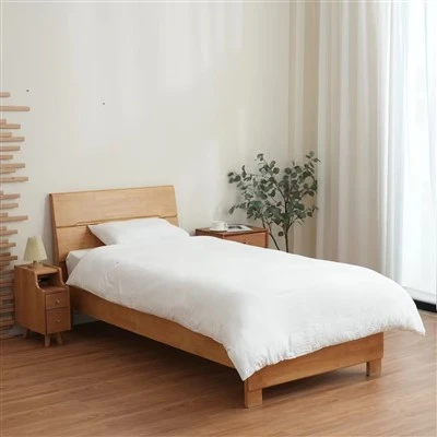 Single Bedding