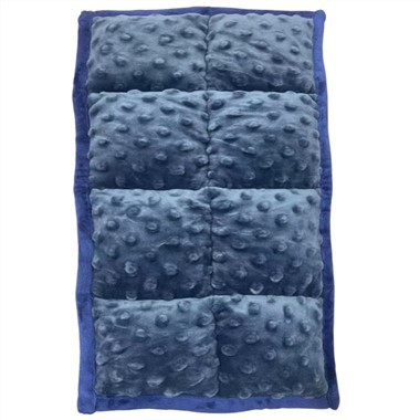 Weighted Lap Pad